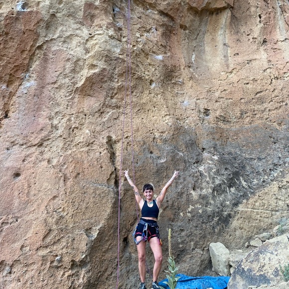 Meet your Posher, Christina - Picture 8 of 11